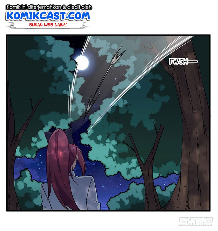 I Picked Up a Demon Lord as a Maid chapter 34